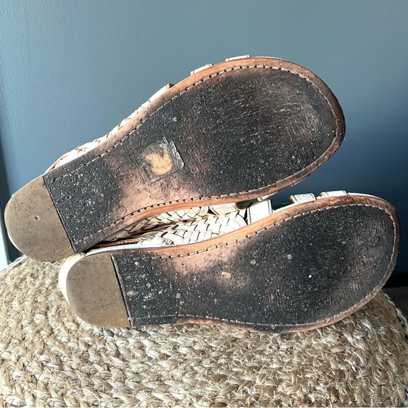 Bed Stu Claire III Huarache Sandals - Picture 5 of 9